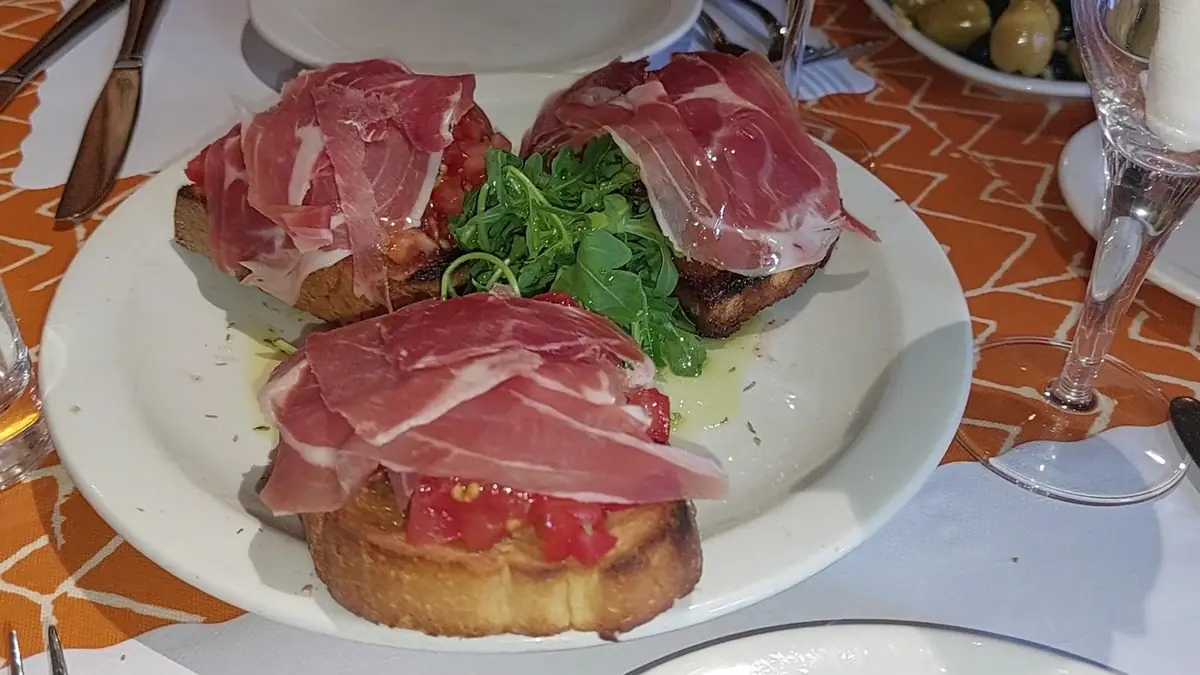 Il Bordello photo (photo 1 of 3)