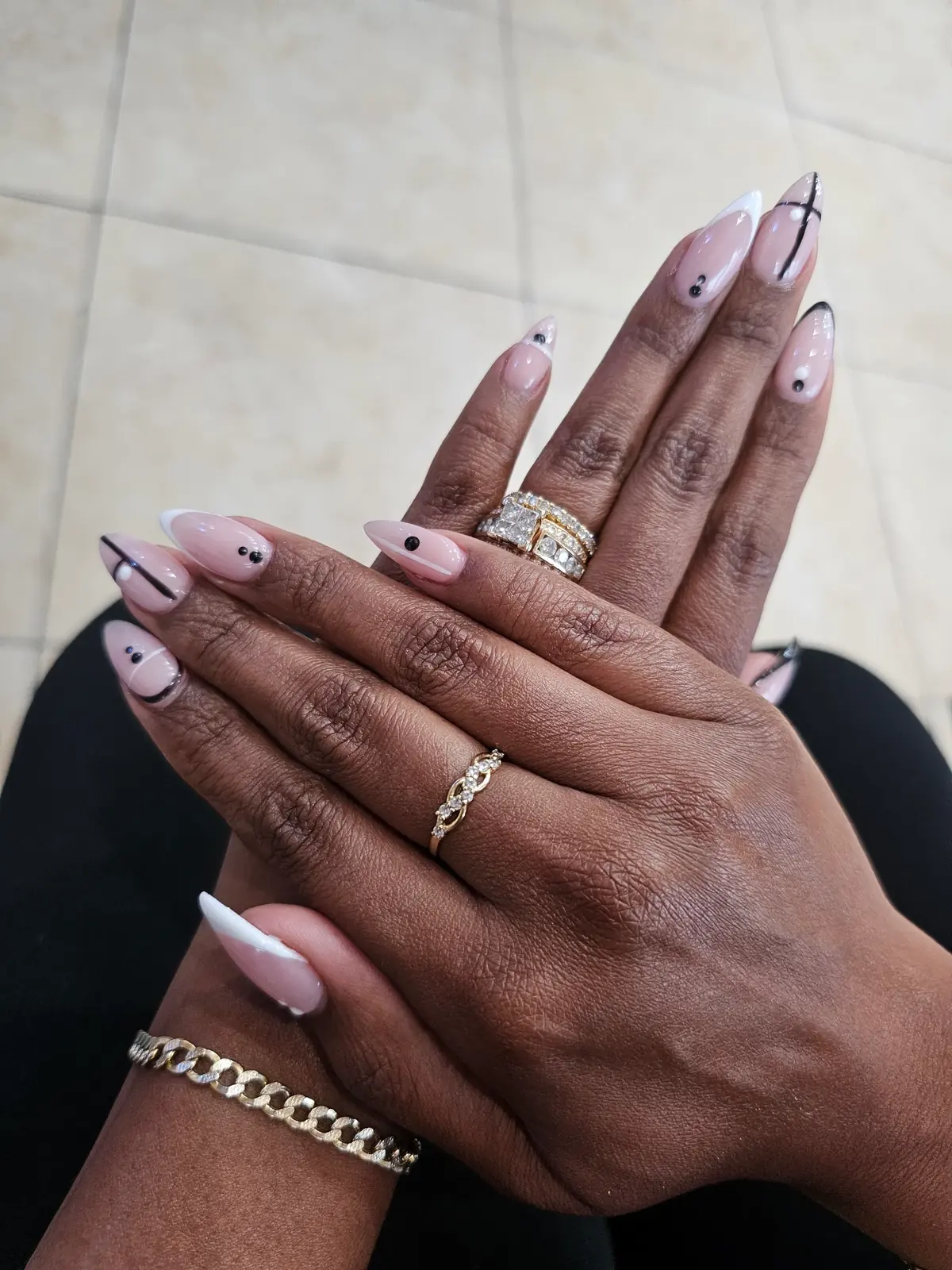 Envy nail spa salon — Nail Salons in Gastonia