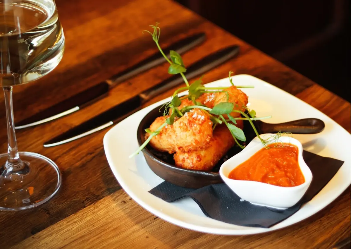 BLOCKS Steakhouse — Steakhouses in Cockermouth