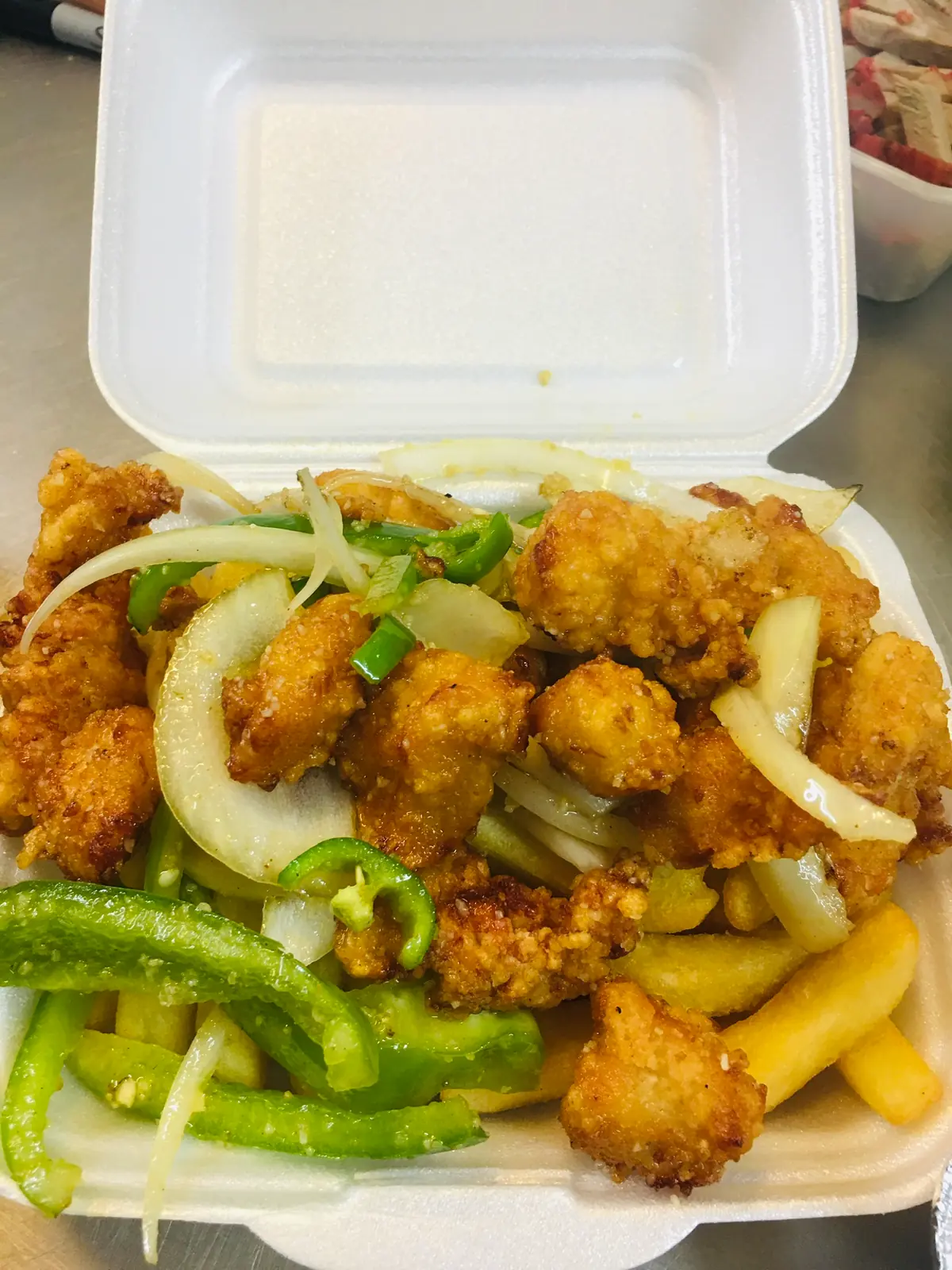Lucky Dragon Renfrew — Chinese restaurants in Renfrew