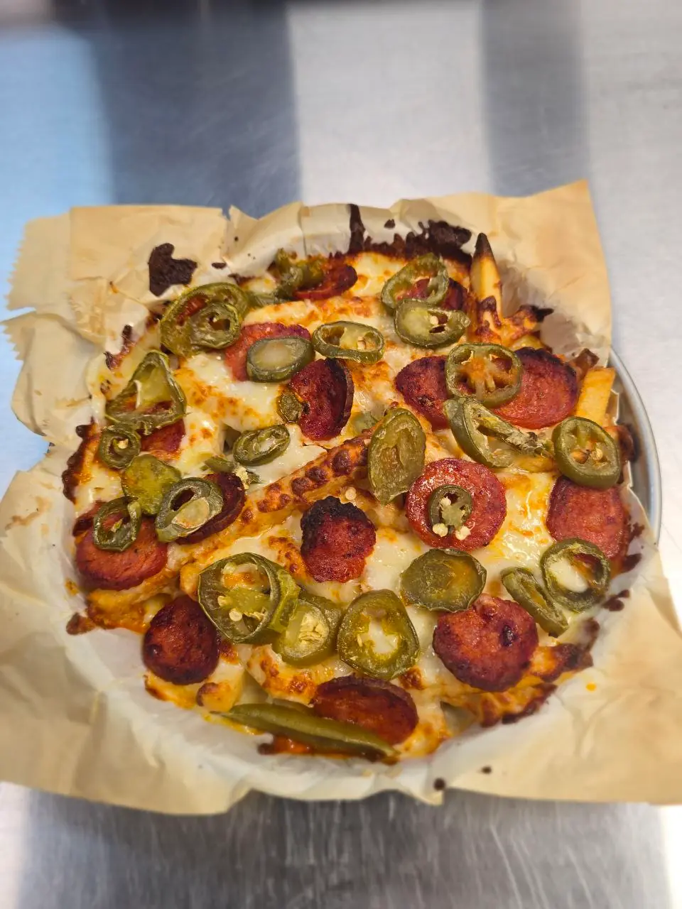 Pizza House Company