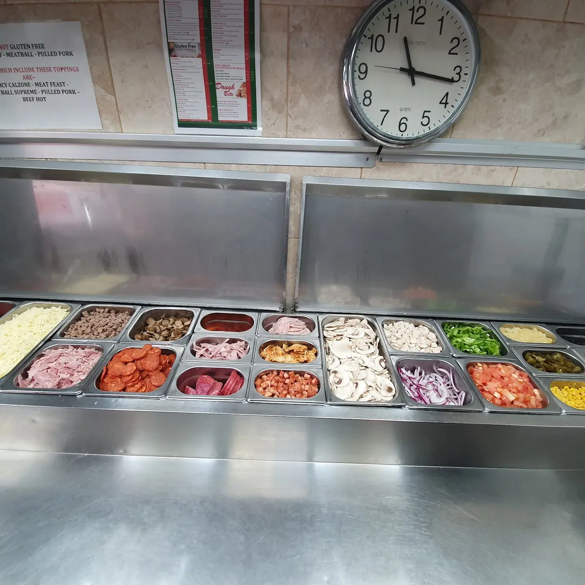 Pizza House Company photo (photo 1 of 3)