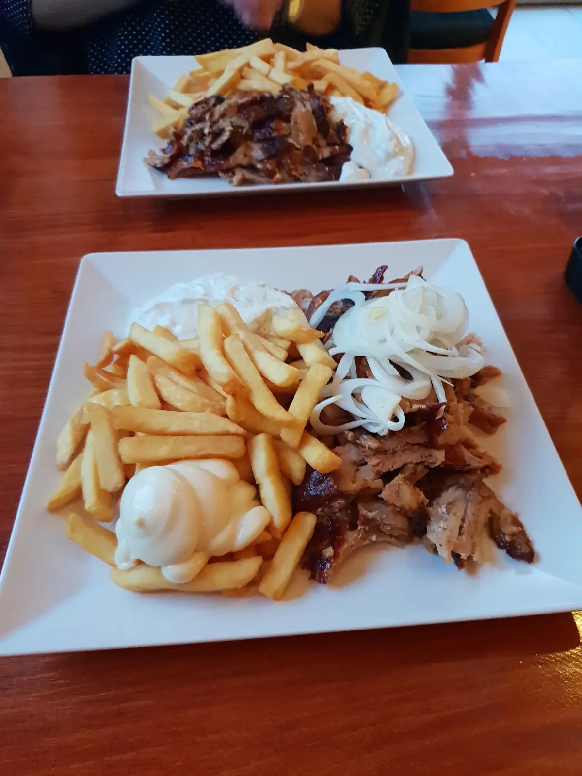 Korfou Grill Mariadorf photo (photo 3 of 3)