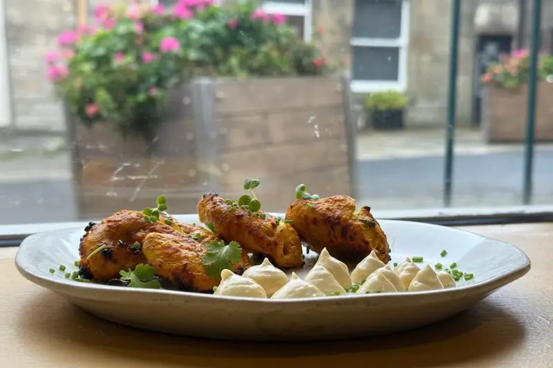 Dhaba36 Loanhead photo (photo 3 of 3)