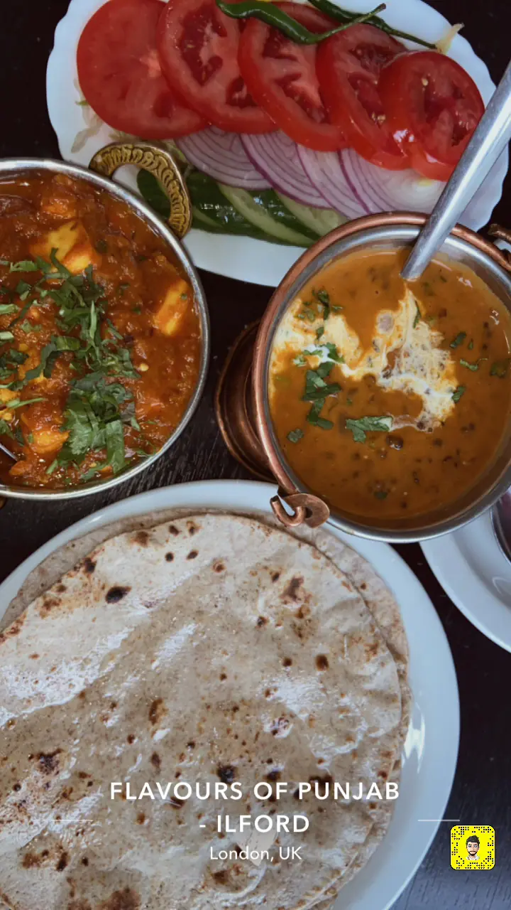 Flavours Of Punjab photo (photo 1 of 3)