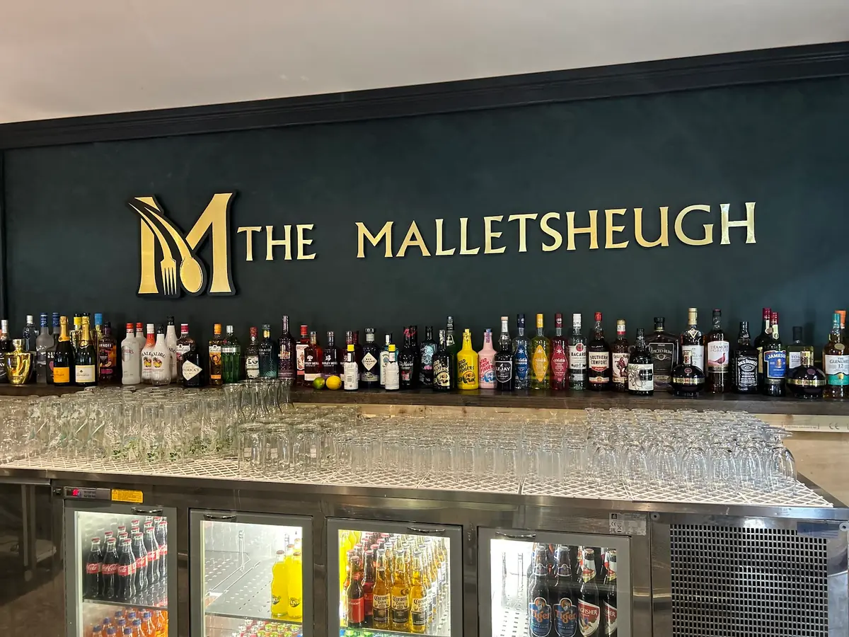 The Malletsheugh