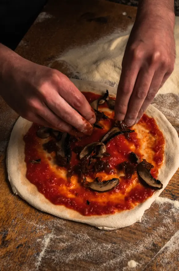 Mamma Dough - Ladywell