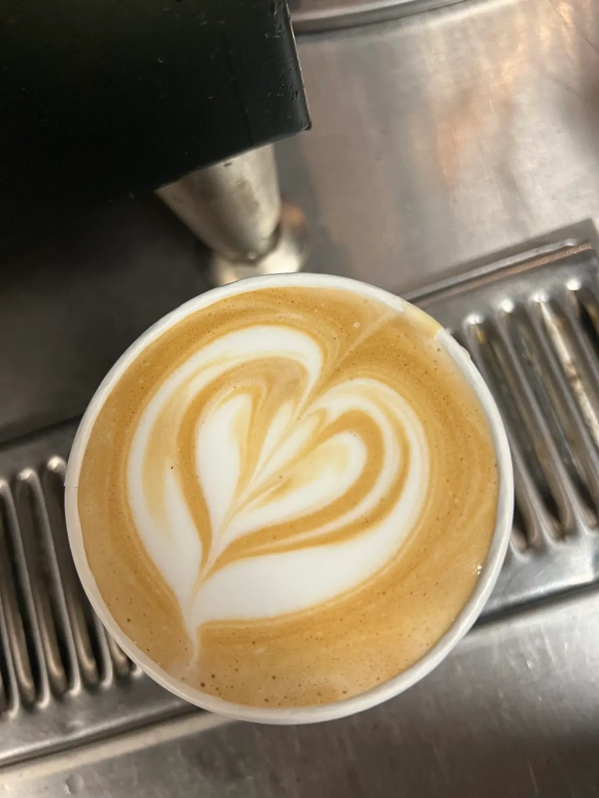 The Coffee Bar photo (photo 2 of 3)