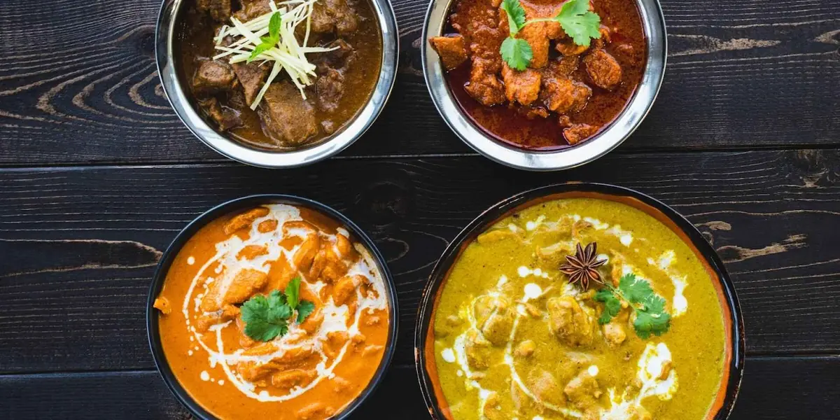 Millennium Balti photo (photo 2 of 3)