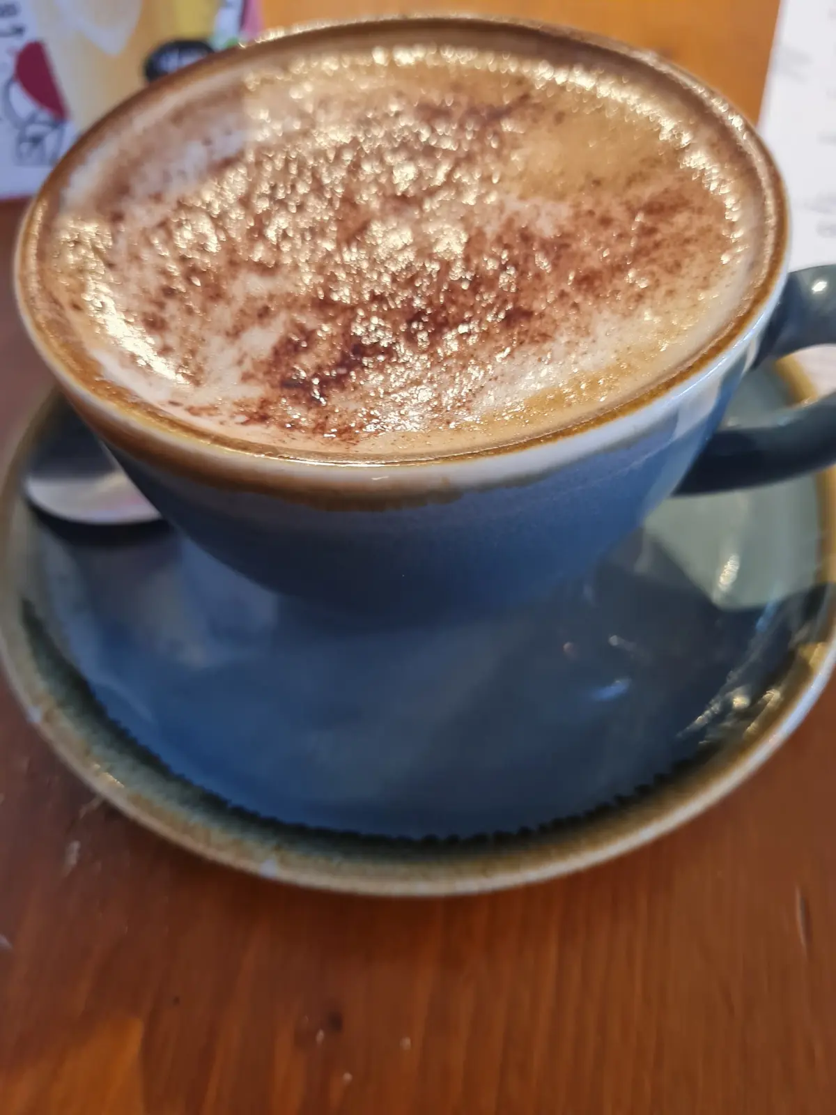 Harvey's Cafe photo (photo 3 of 3)