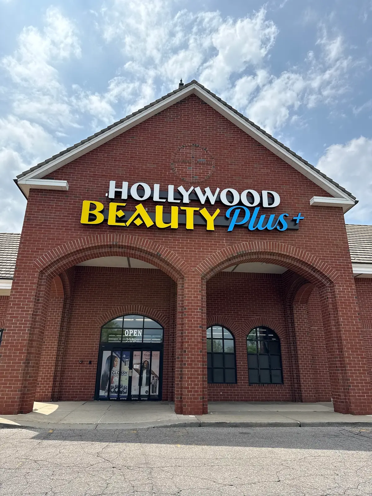 Hollywood Beauty Plus — Beauty Supply Stores in Southfield