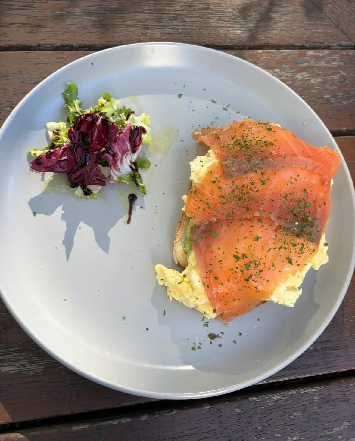 Parco Cafe photo (photo 3 of 3)