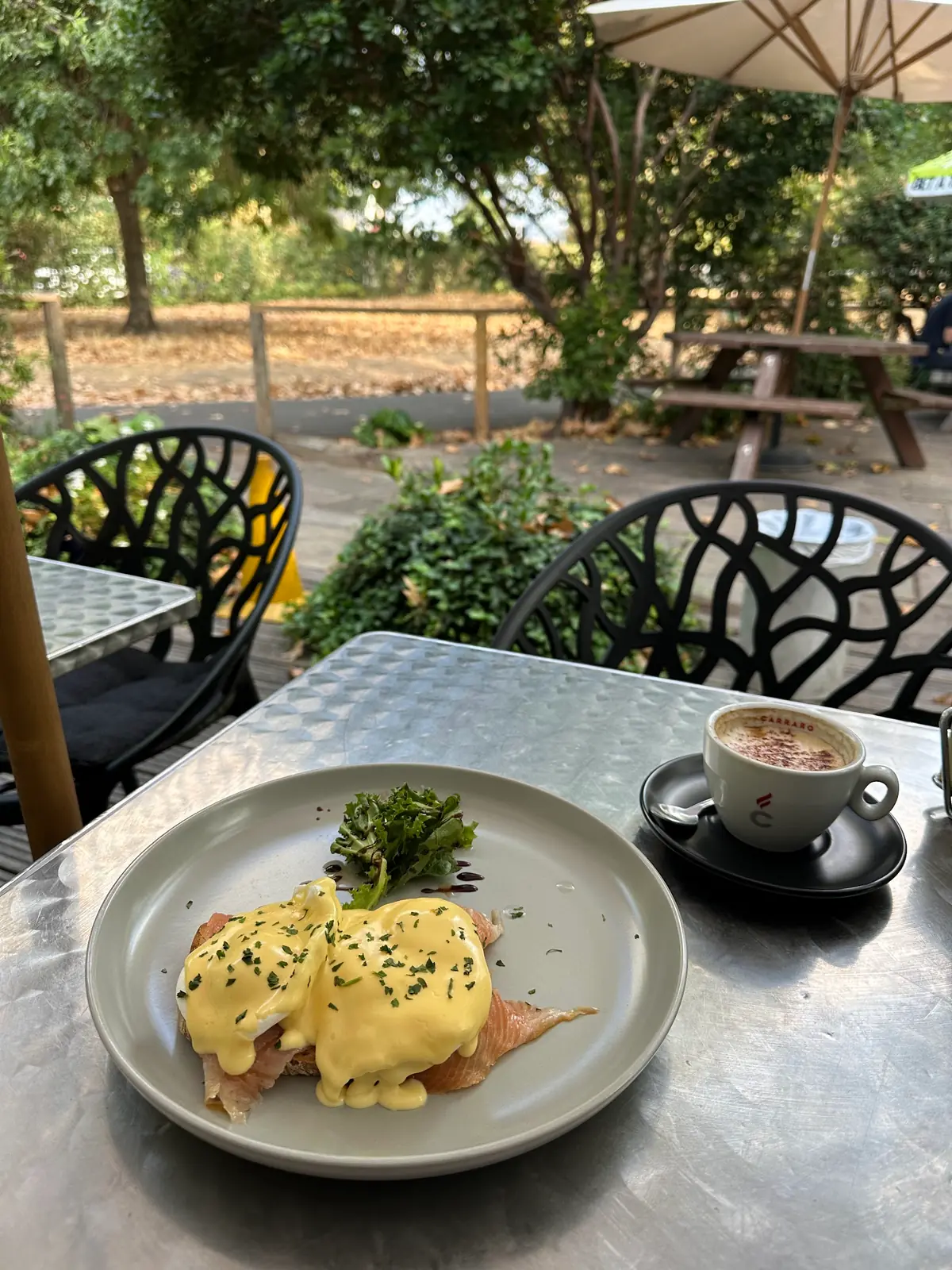 Parco Cafe photo (photo 2 of 3)