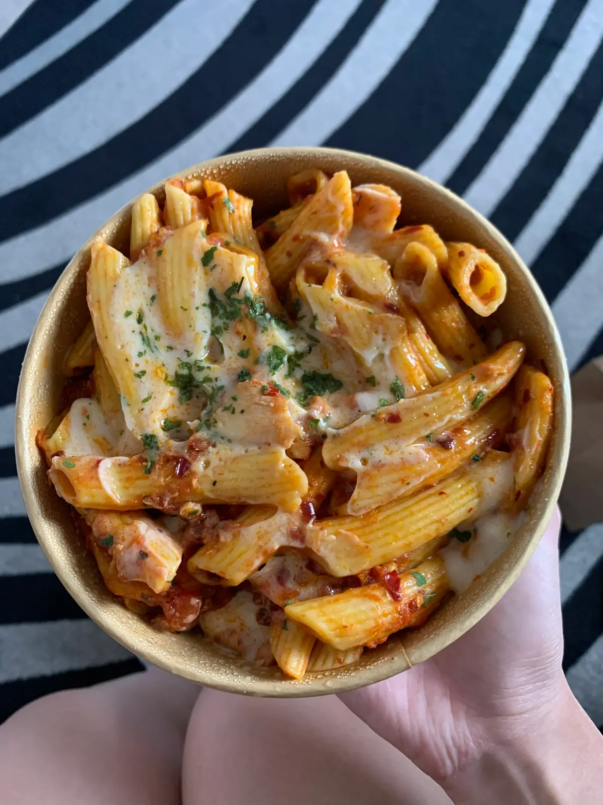 Fresh Pasta Hammersmith photo (photo 3 of 3)