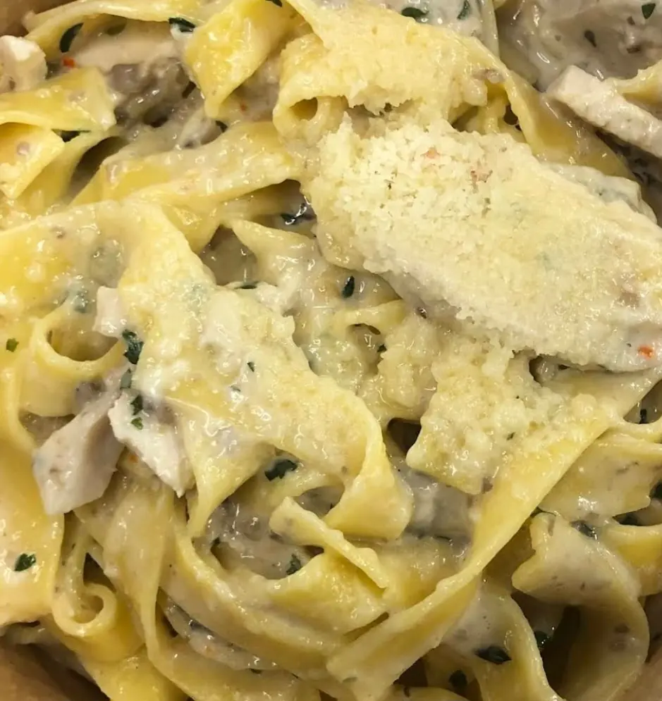 Fresh Pasta Hammersmith photo (photo 2 of 3)