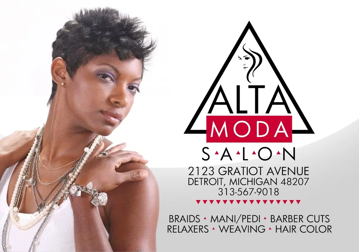 Alta Moda Salon photo (photo 2 of 3)