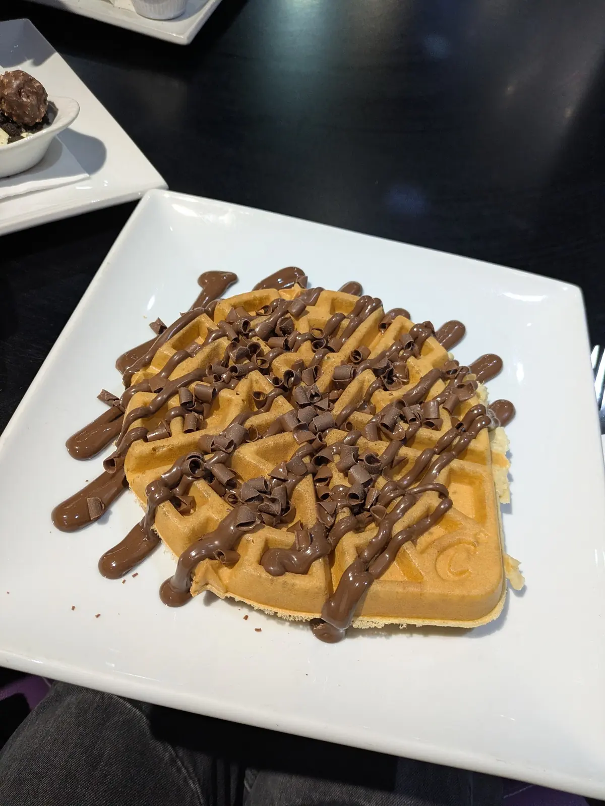 Creams Cafe Eastleigh photo (photo 2 of 3)