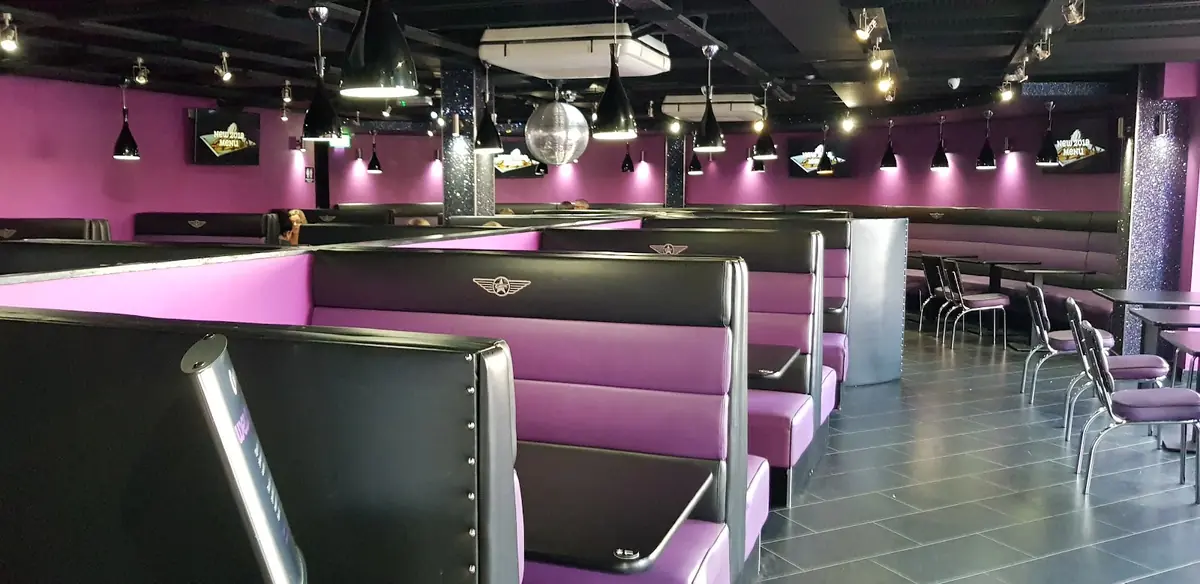 Creams Cafe Eastleigh