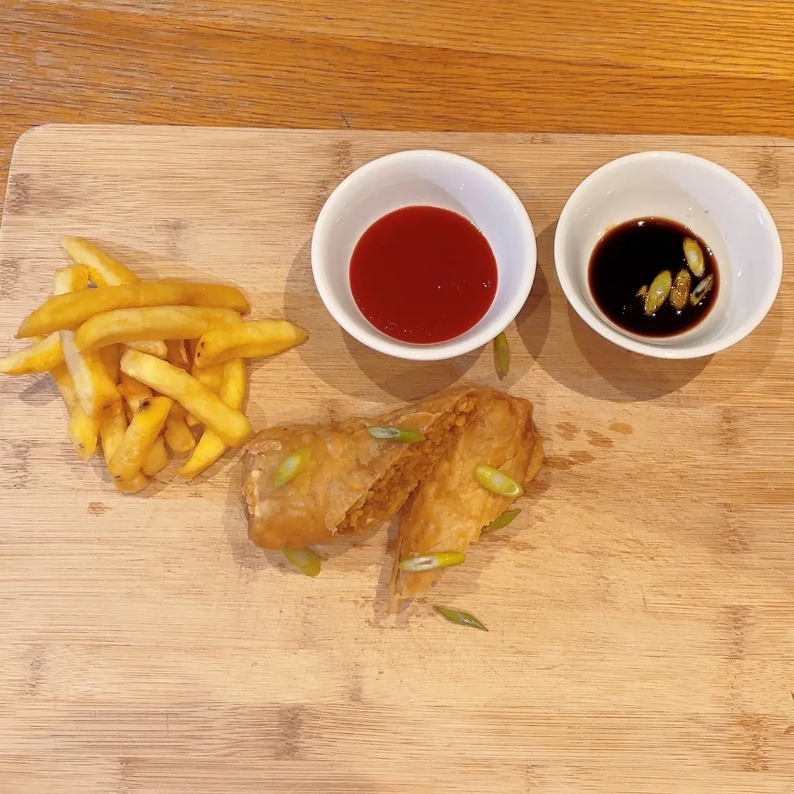 Super Food photo (photo 3 of 3)