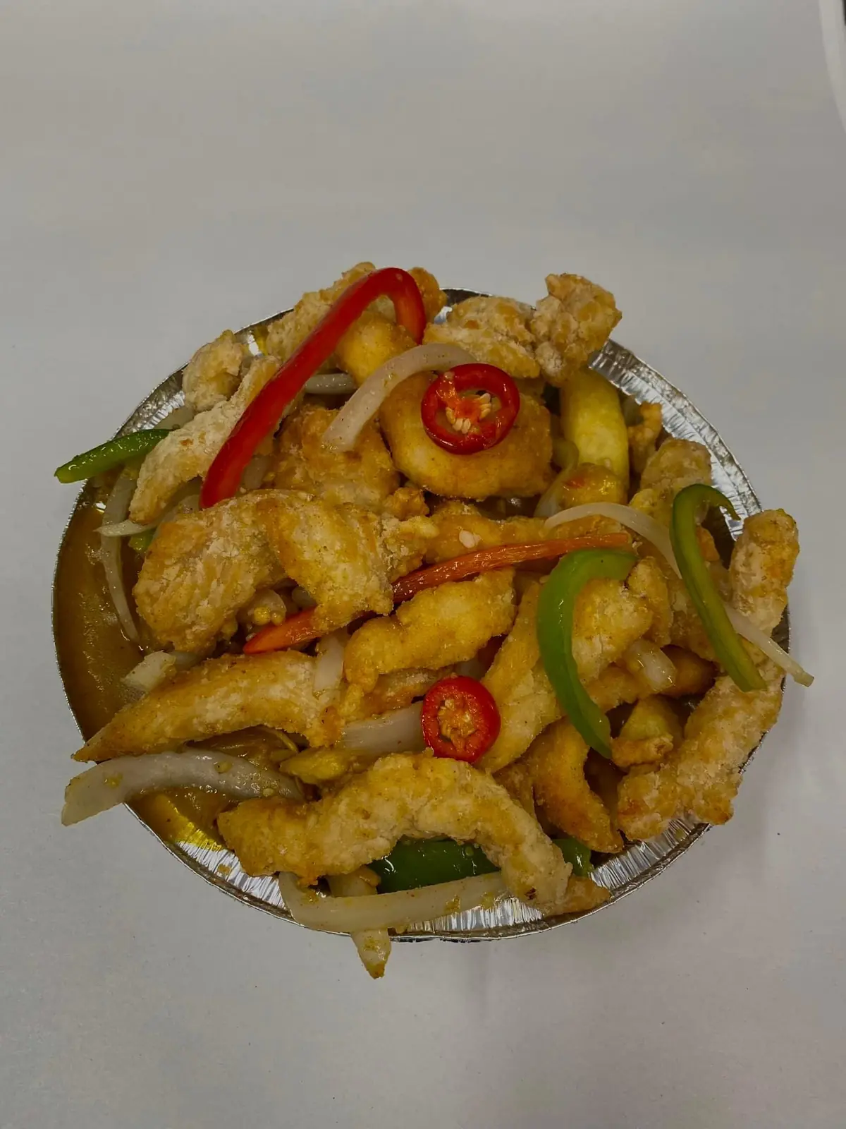 East Ocean — Chinese restaurants in Newry
