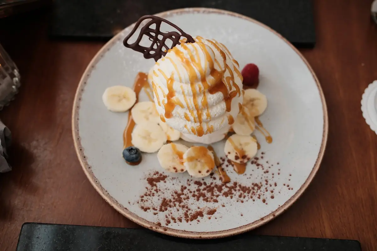 Urquhart’s Restaurant