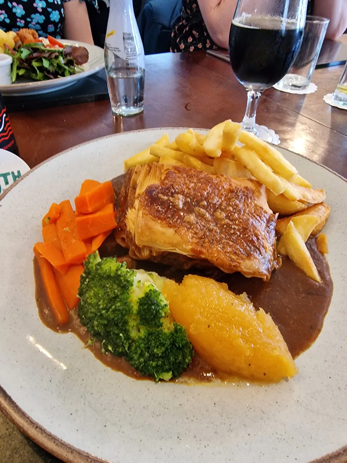 Urquhart’s Restaurant photo (photo 3 of 3)