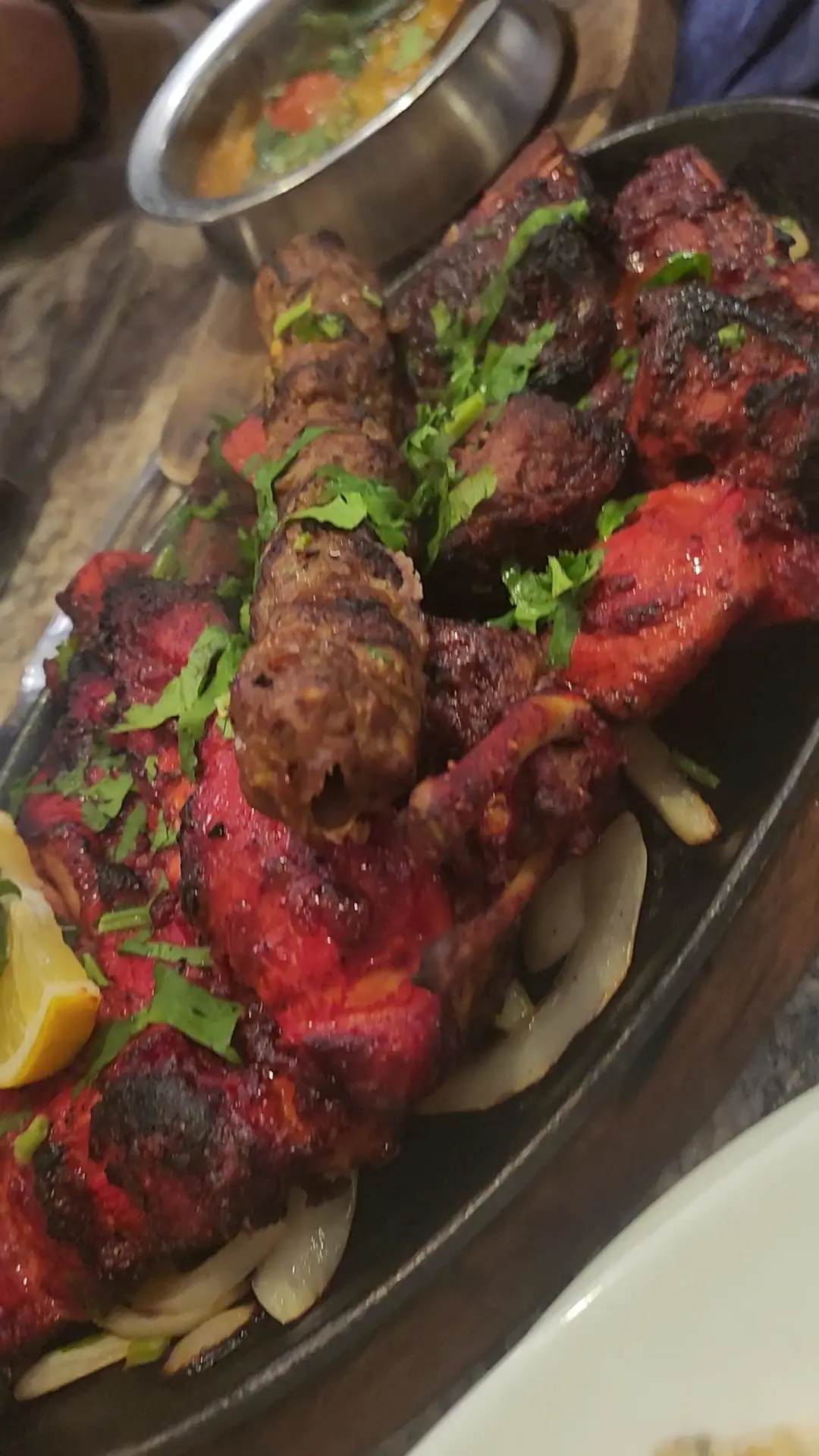 Tandoori Hut photo (photo 2 of 3)