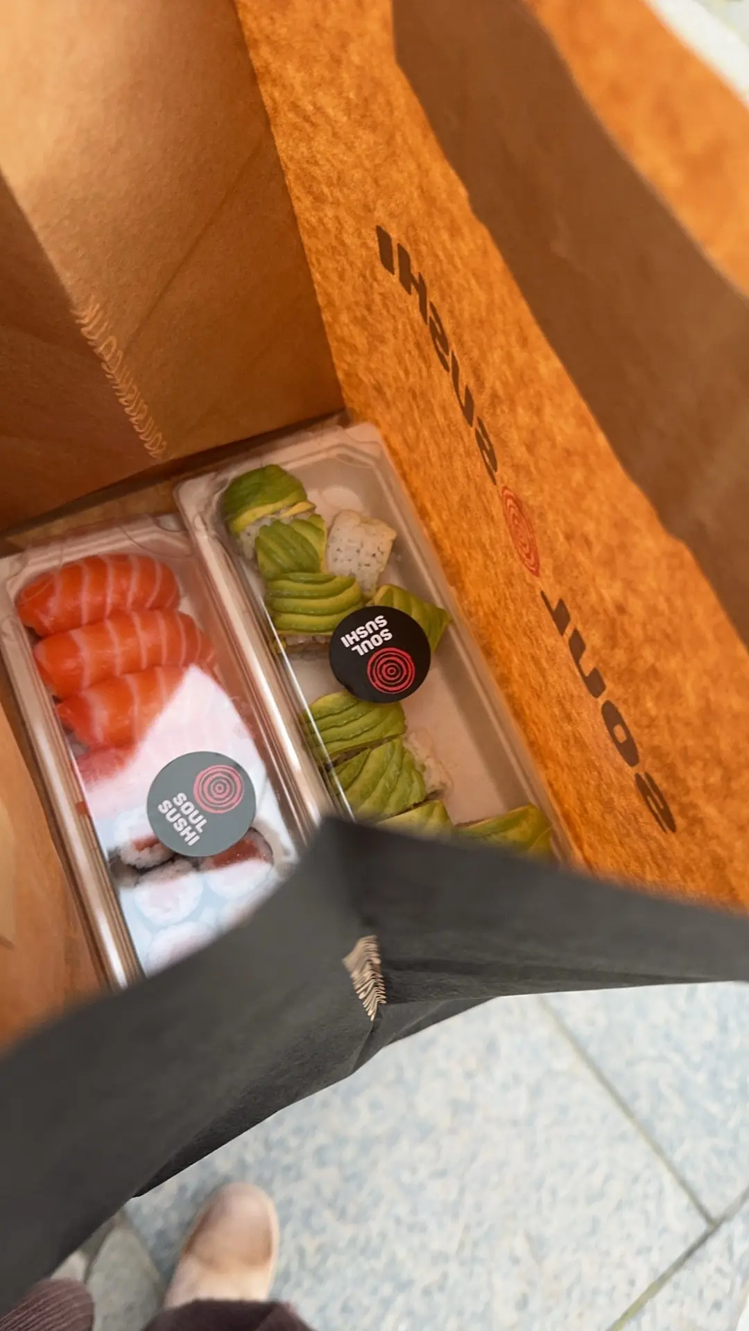 Soul Sushi photo (photo 3 of 3)