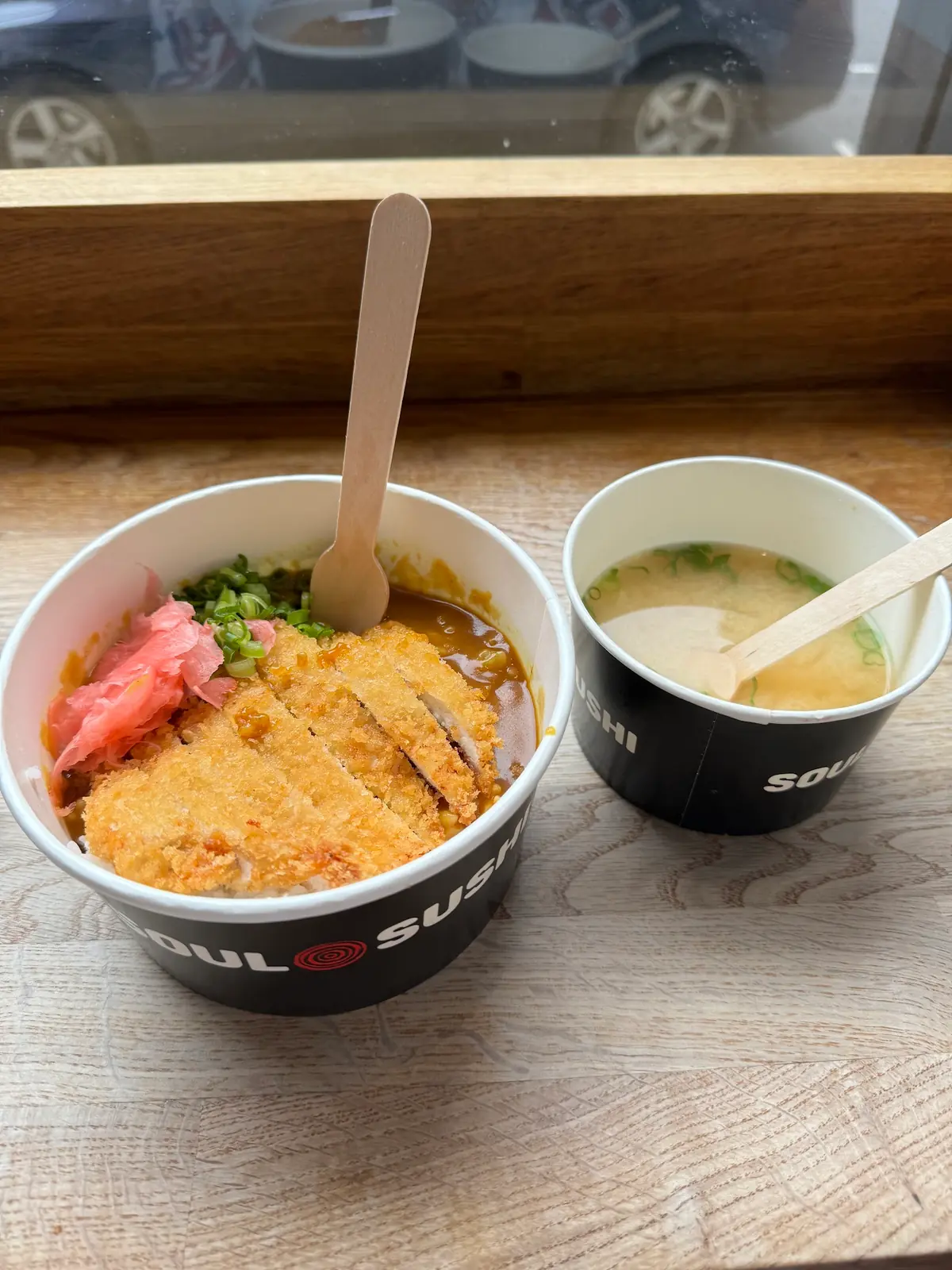 Soul Sushi photo (photo 1 of 3)