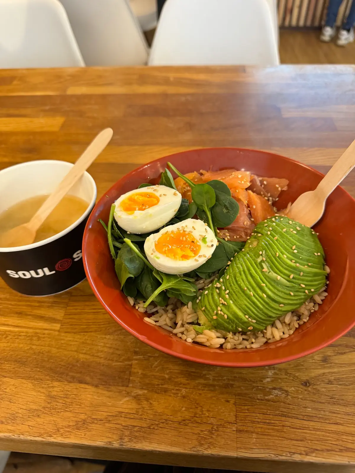 Soul Sushi photo (photo 2 of 3)