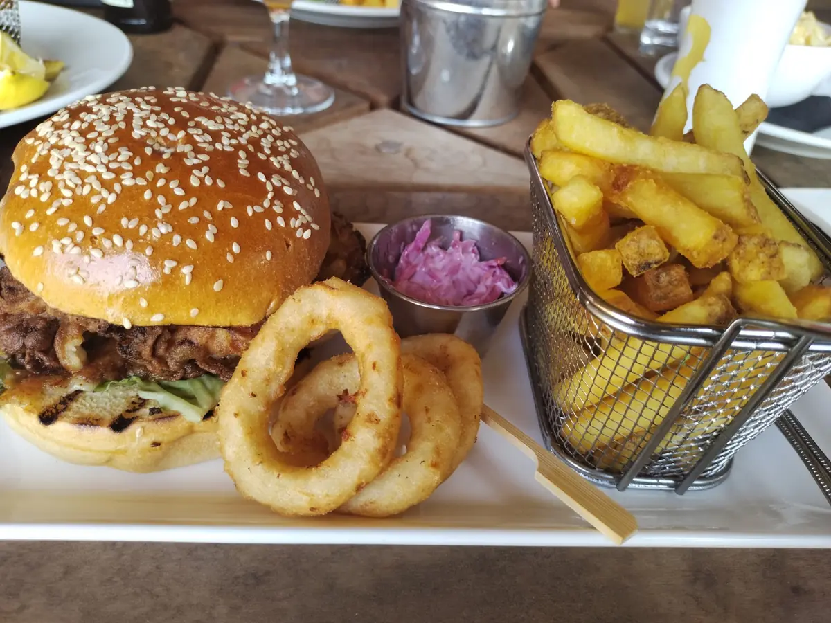 Wyke Down Country Pub & Restaurant photo (photo 3 of 3)