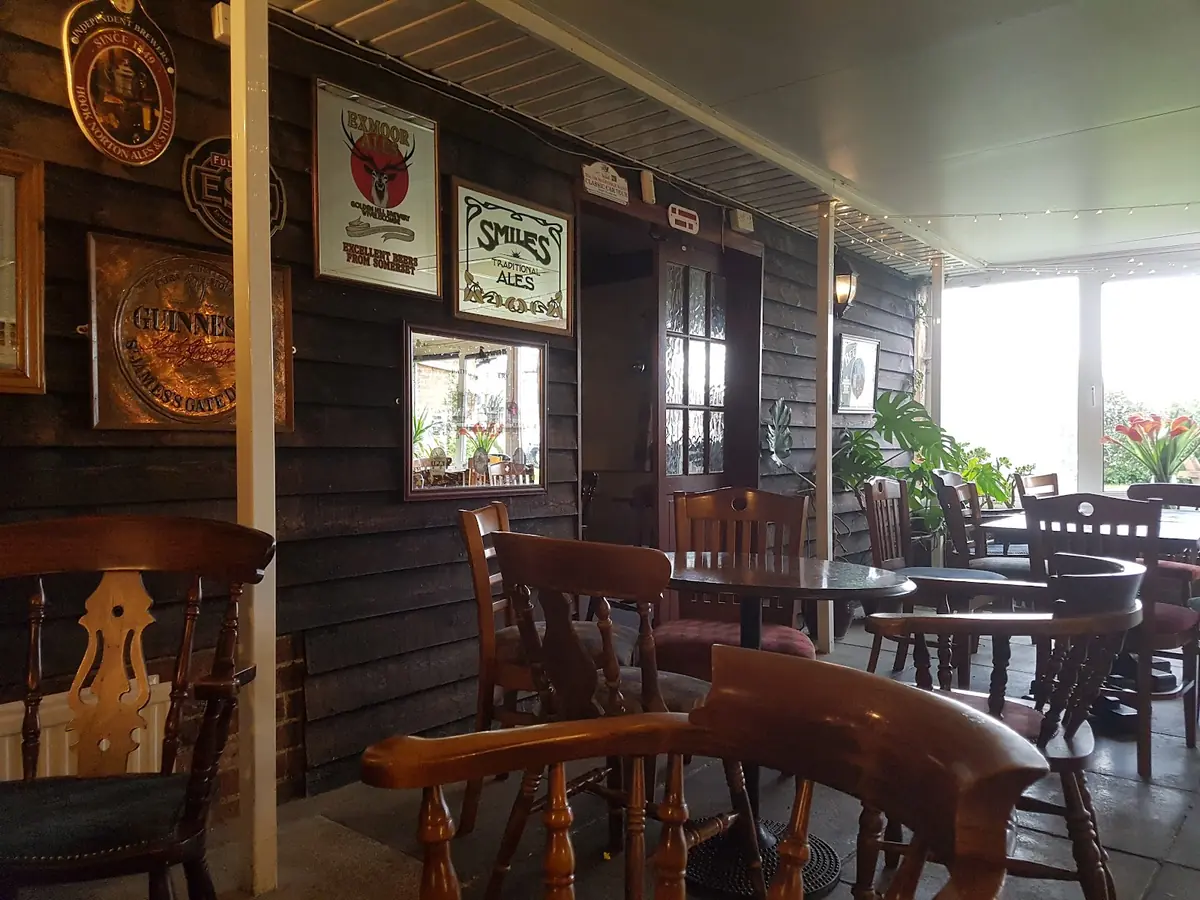 Wyke Down Country Pub & Restaurant