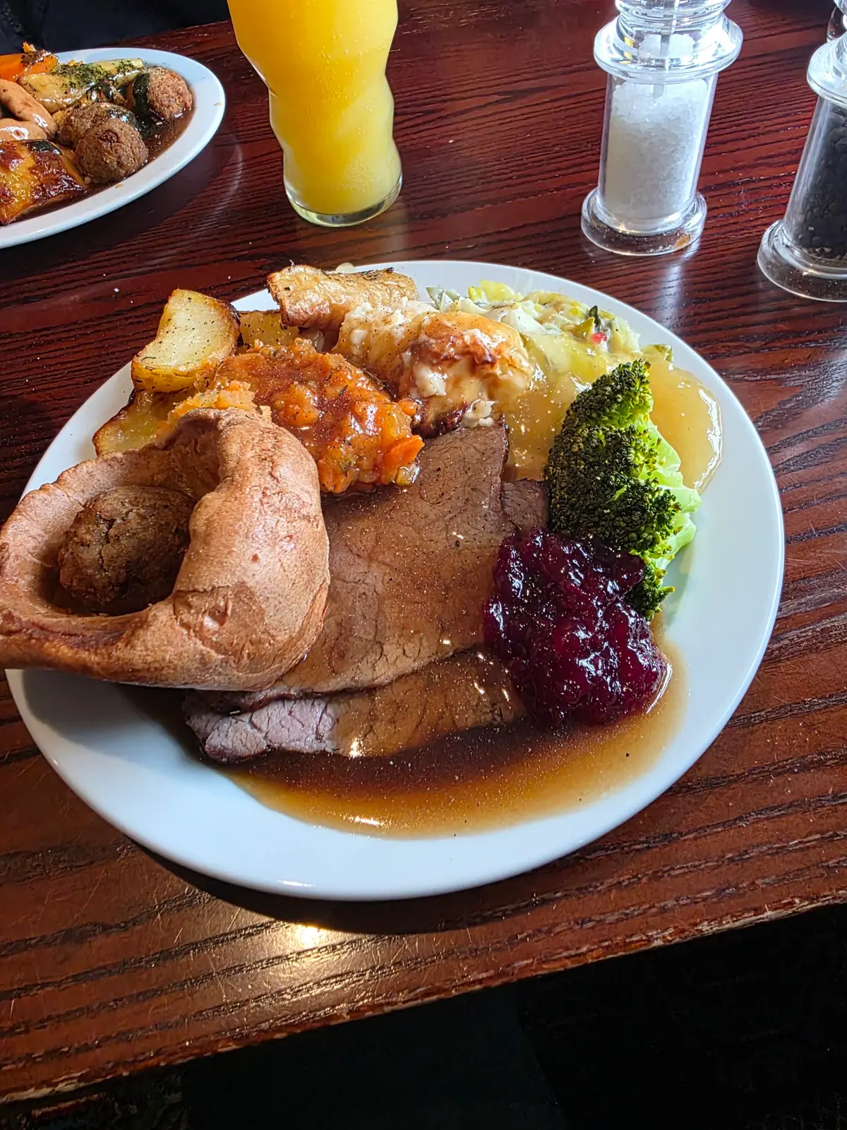 Wyke Down Country Pub & Restaurant photo (photo 2 of 3)