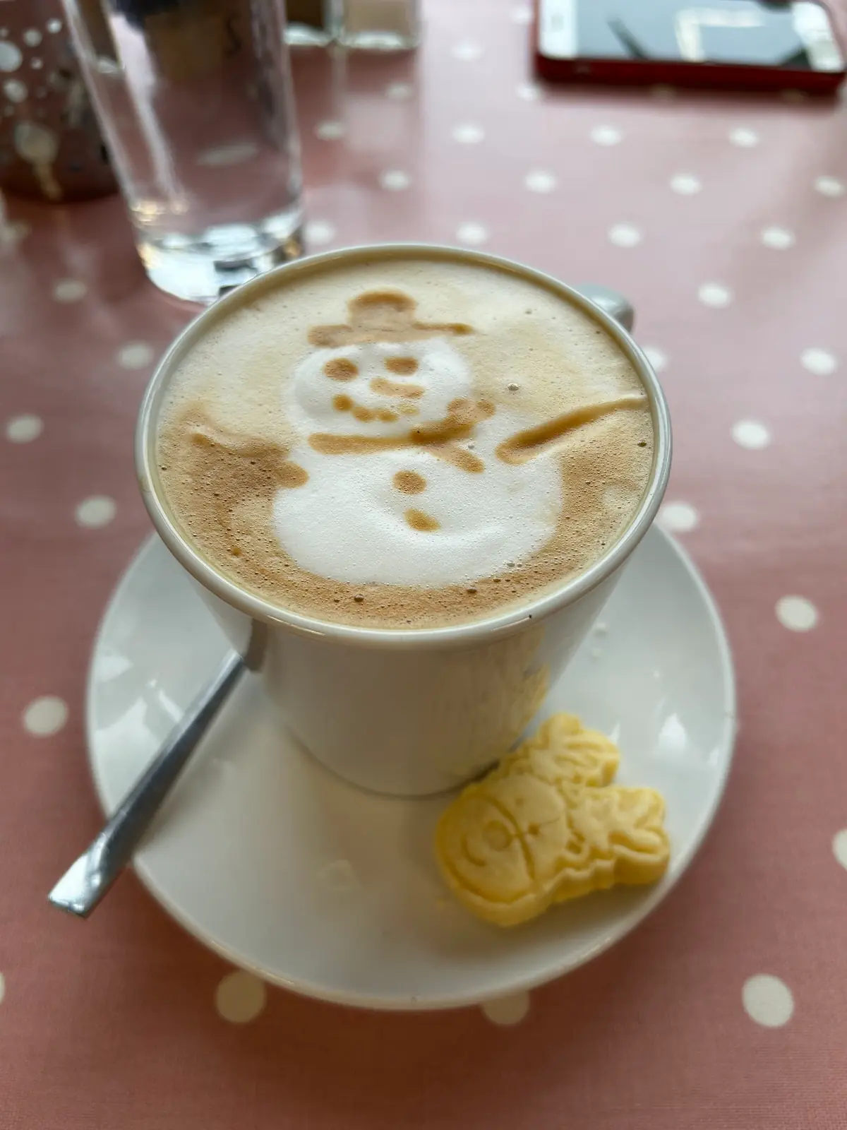 Rumbletums Café & Training Project photo (photo 1 of 3)