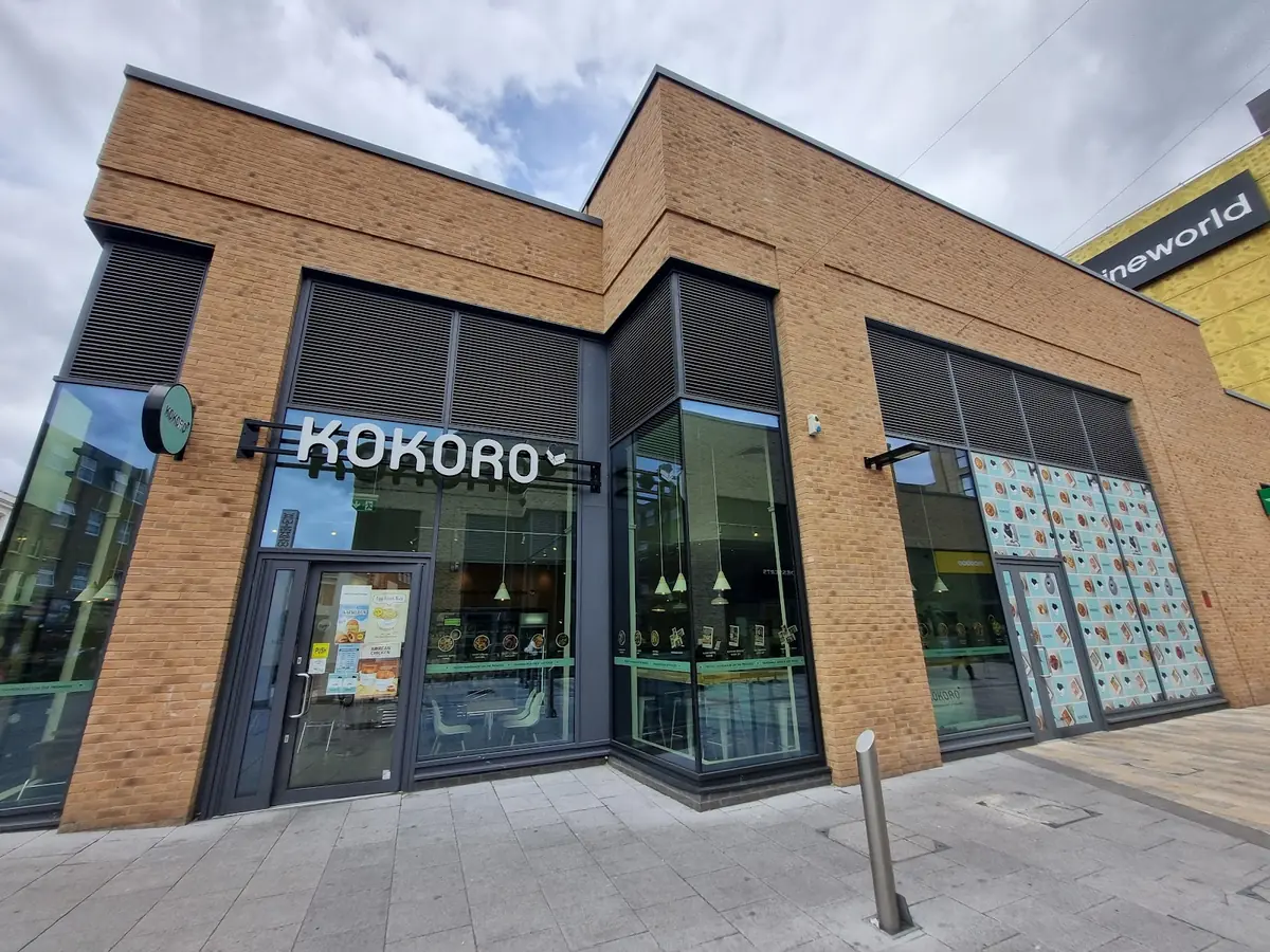 KOKORO Hounslow photo (photo 2 of 3)