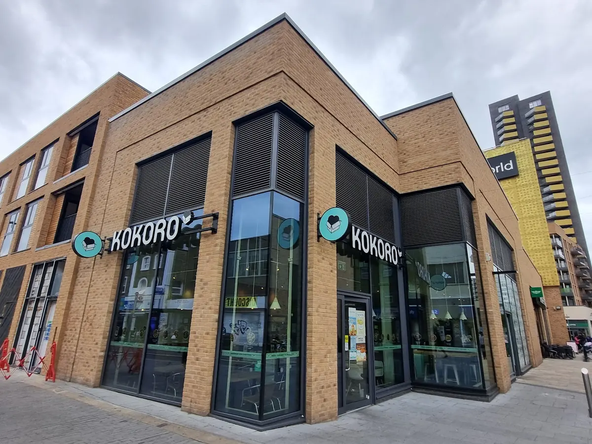 KOKORO Hounslow photo (photo 3 of 3)