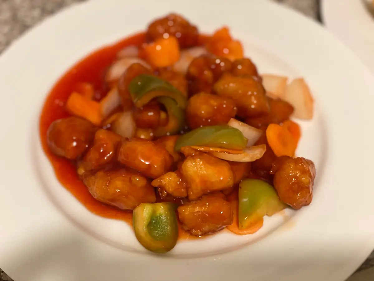 Golden Valley Chinese