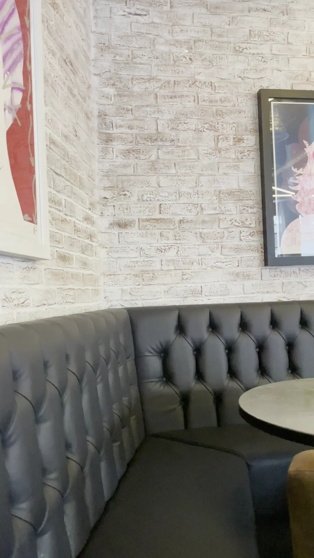 Gordon Ramsay Street Burger - Edinburgh photo (photo 2 of 3)