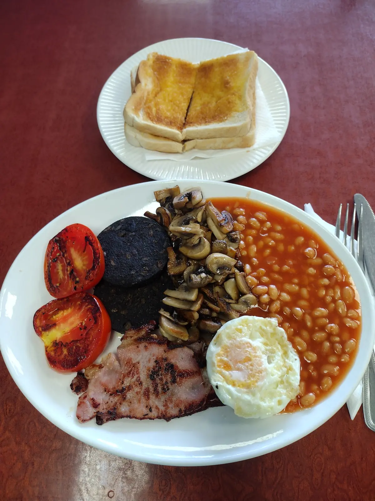 Cafe Norwich photo (photo 2 of 3)
