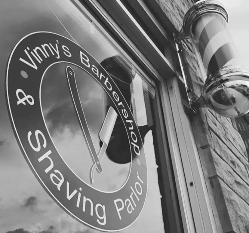 Kings barbershop and shave parlor photo (photo 3 of 3)