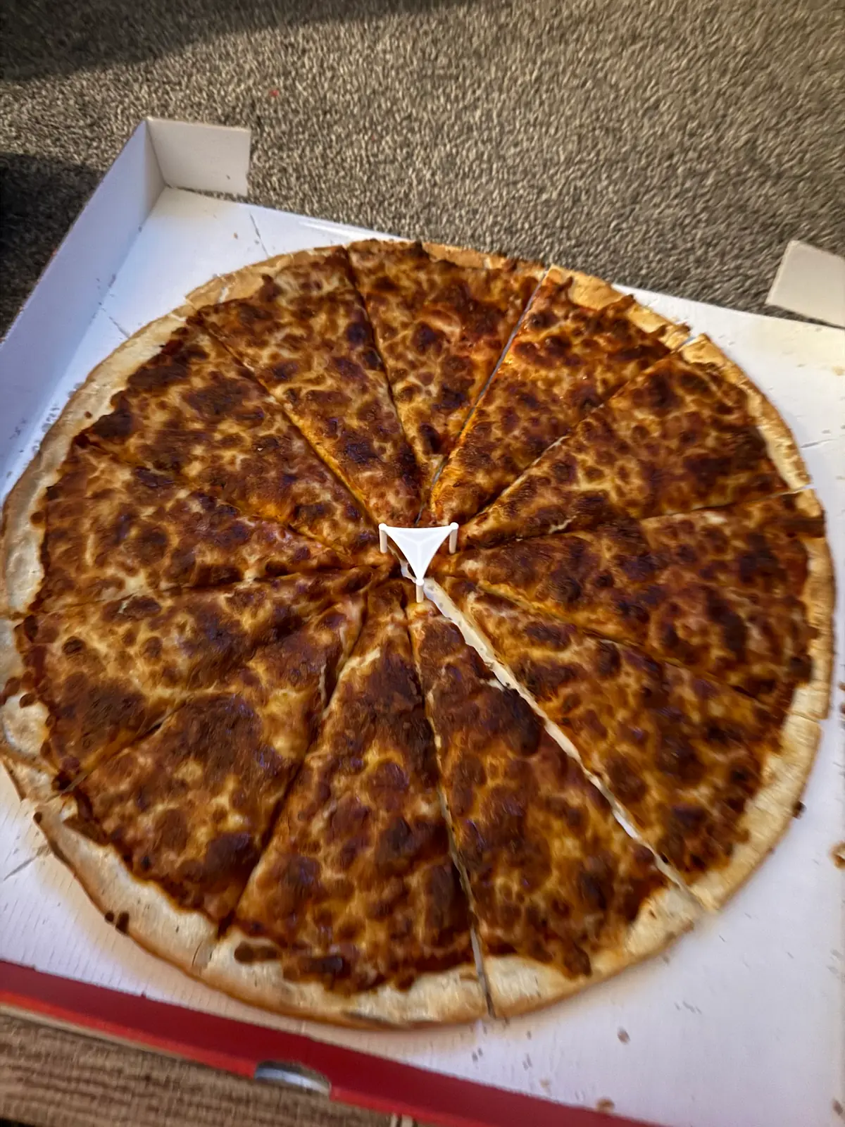 Napoli Pizza photo (photo 1 of 3)