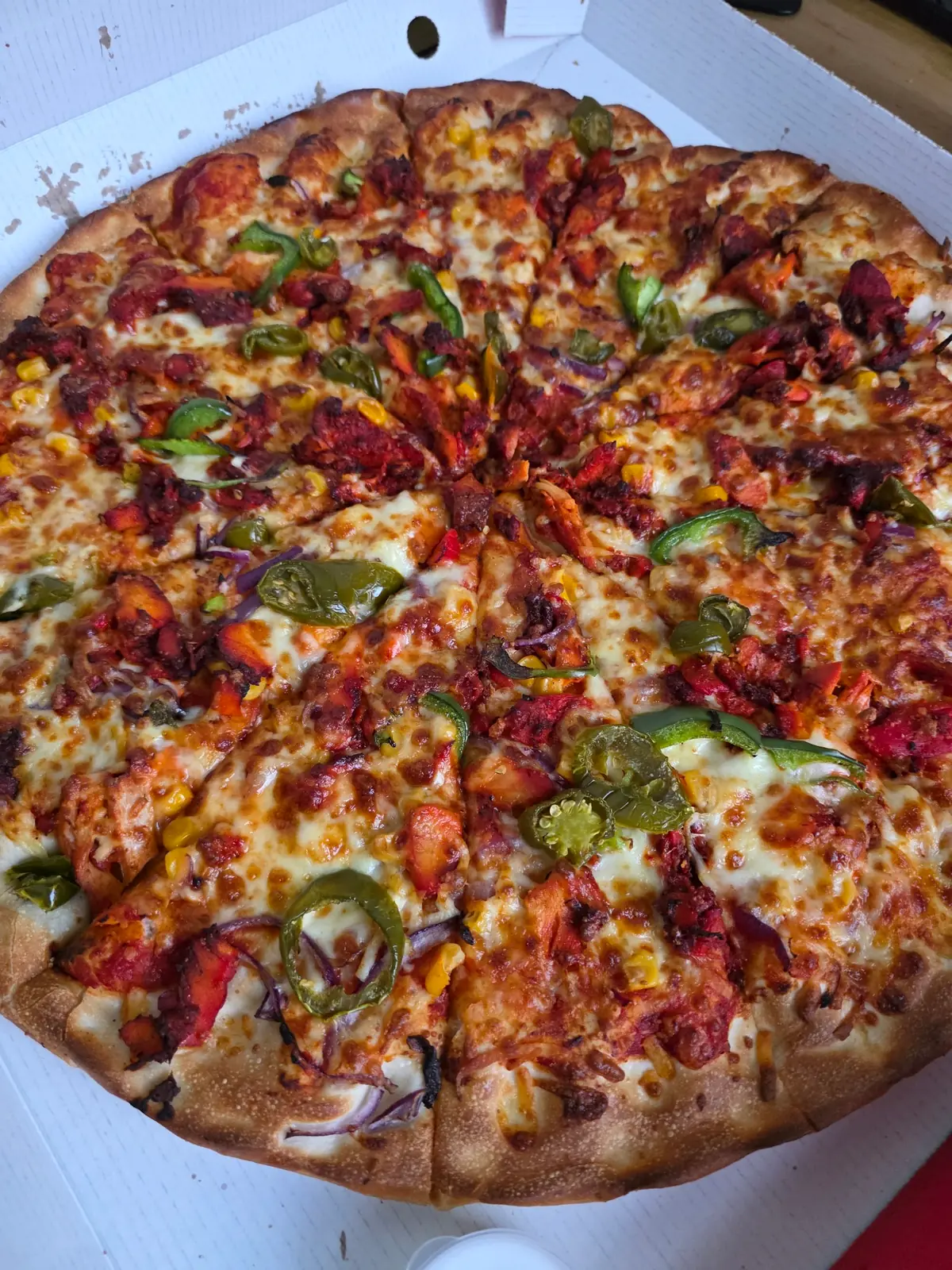 Red Onion photo (photo 2 of 13)
