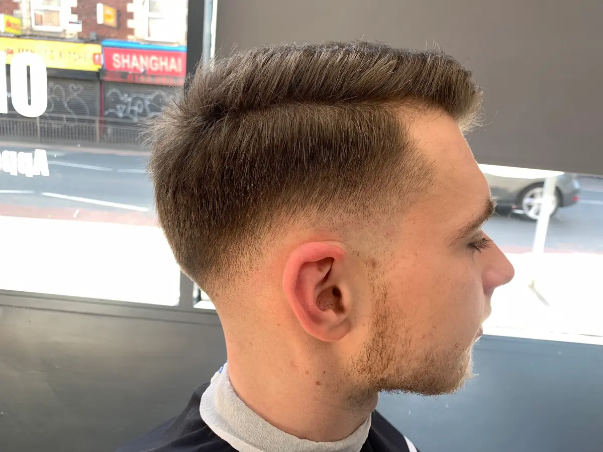 Moda Barbers - Mens Barber Shop photo (photo 2 of 3)