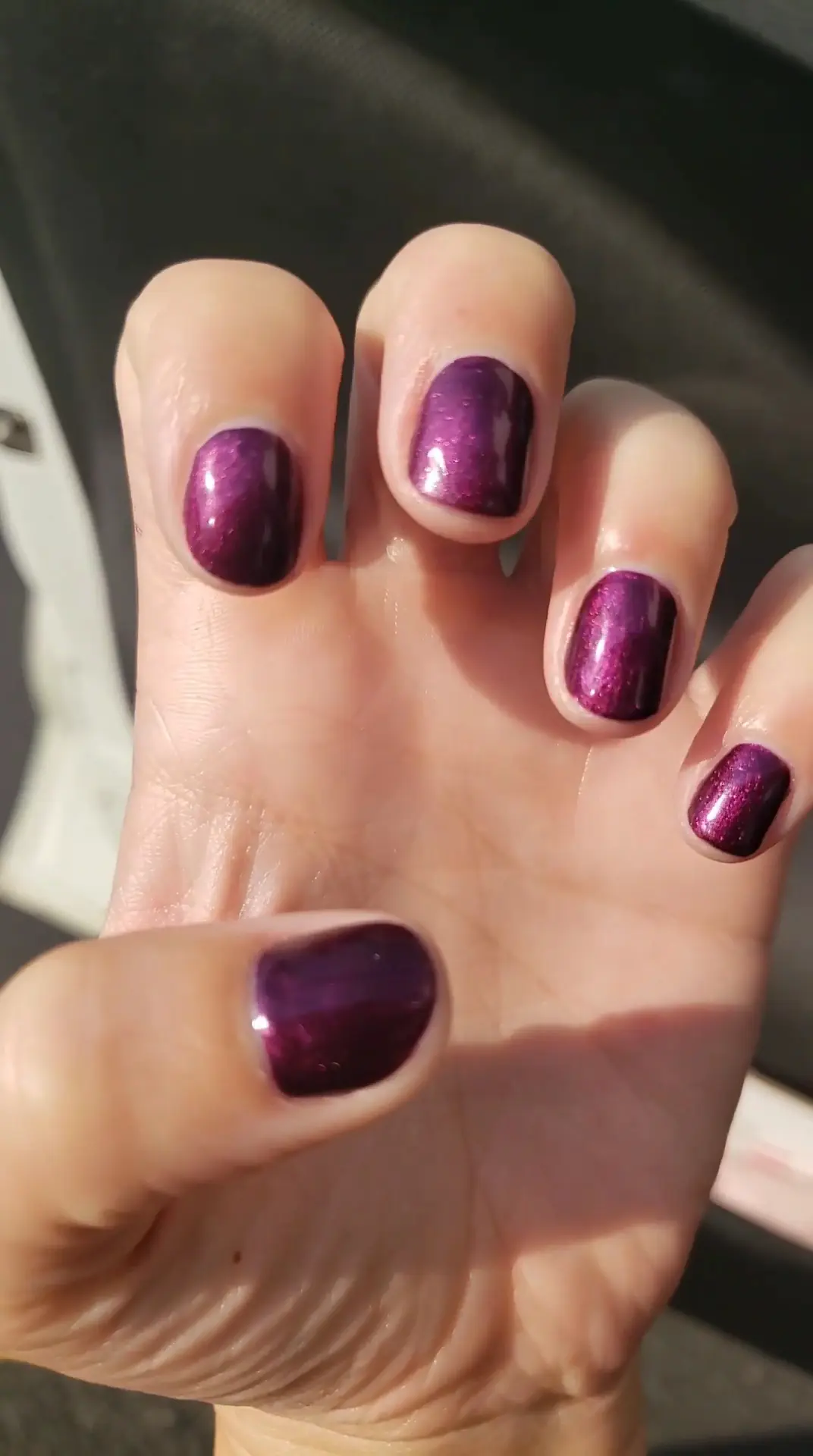 Lux Nails & Spa photo (photo 2 of 3)