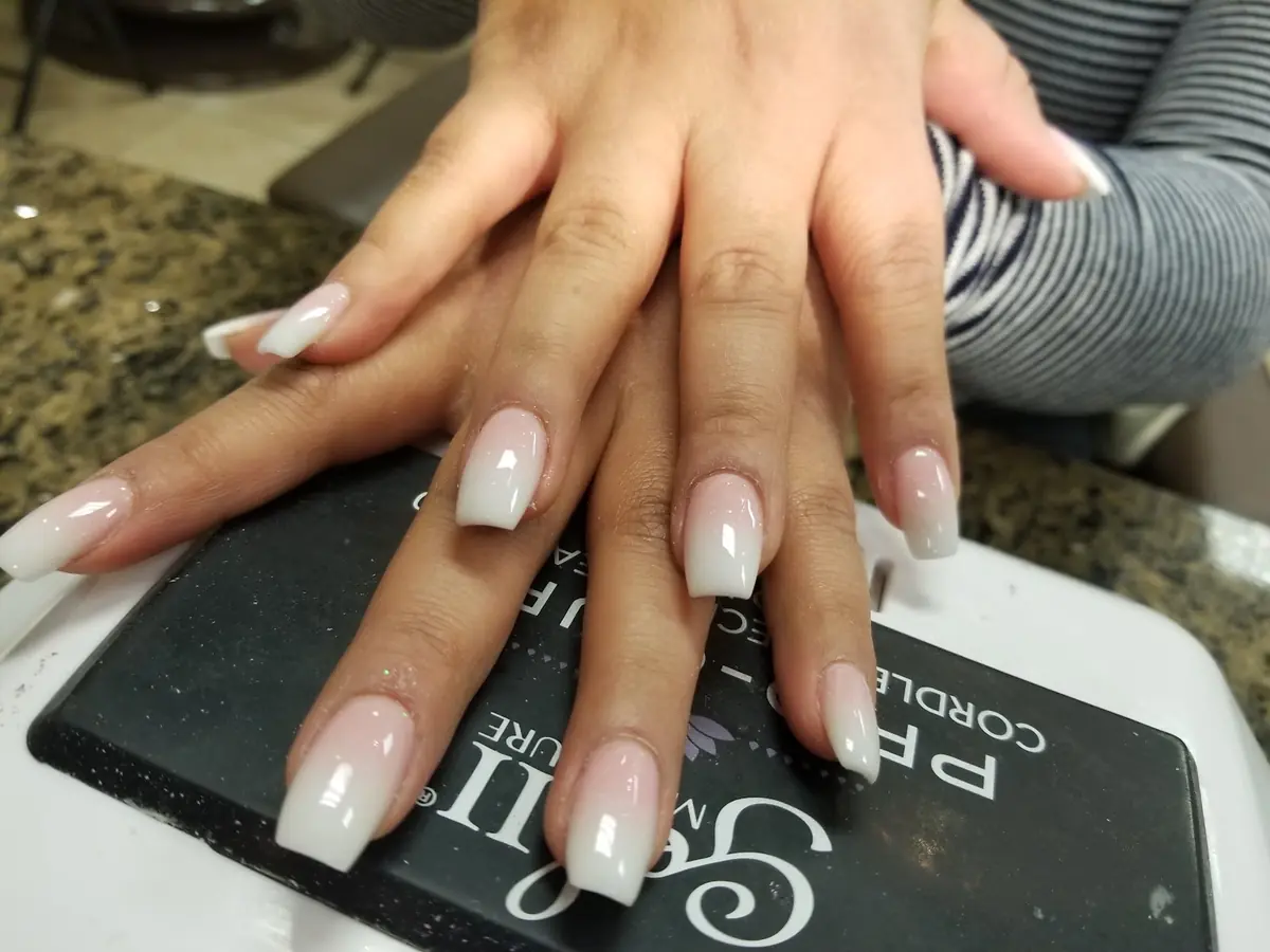 Lux Nails & Spa — Nail Salons in Colorado Springs
