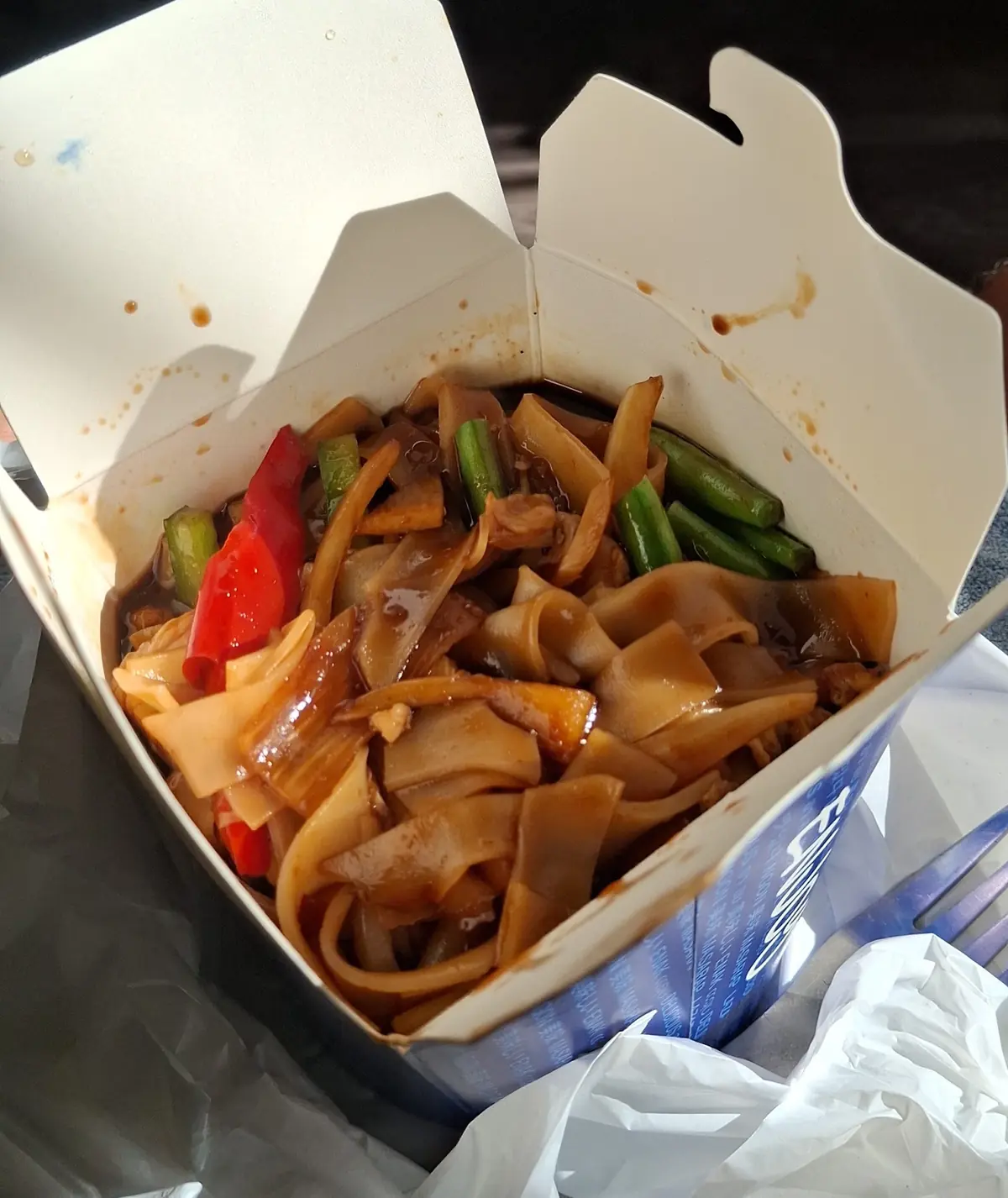 V10 Noodle Bar photo (photo 1 of 3)