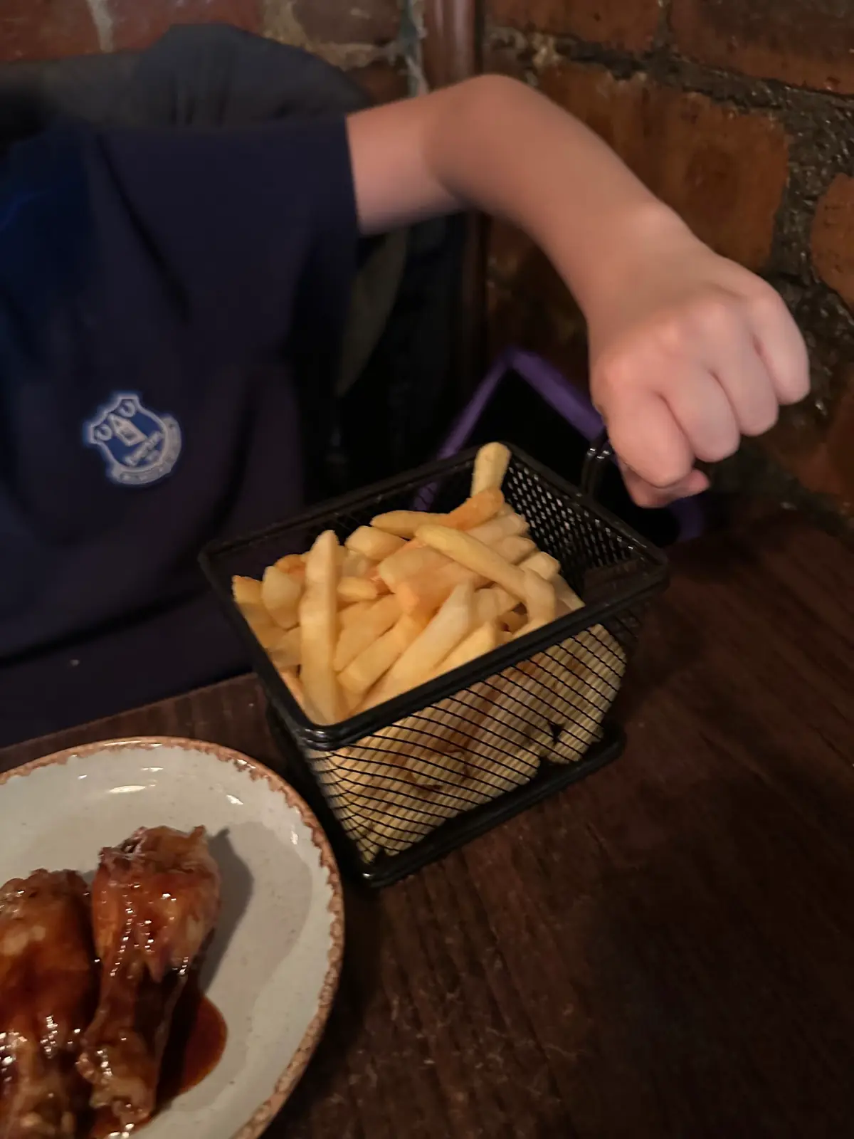 Dilan Turkish BBQ and Steakhouse photo (photo 3 of 3)