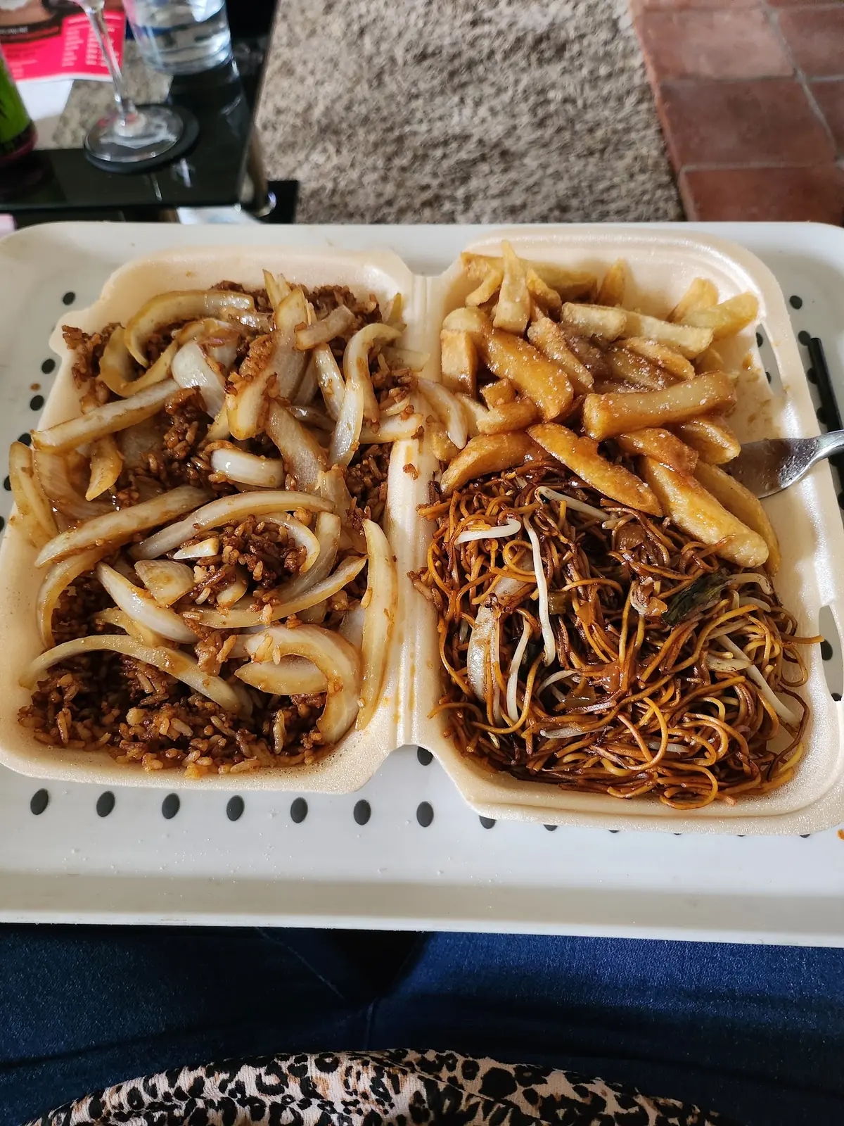 Molescroft Chinese takeaway beverley — Chinese Restaurants in Beverley