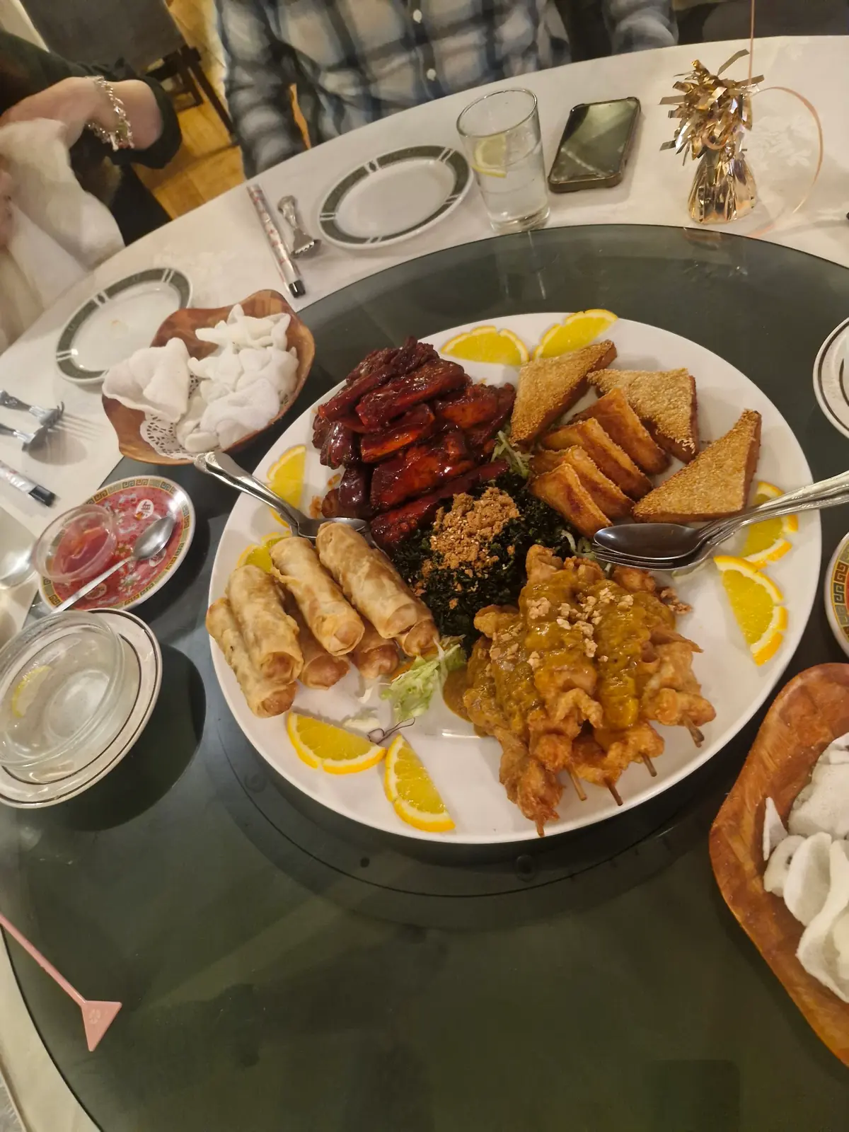Jasmine House, Melton Mowbray — Chinese restaurants in Melton Mowbray