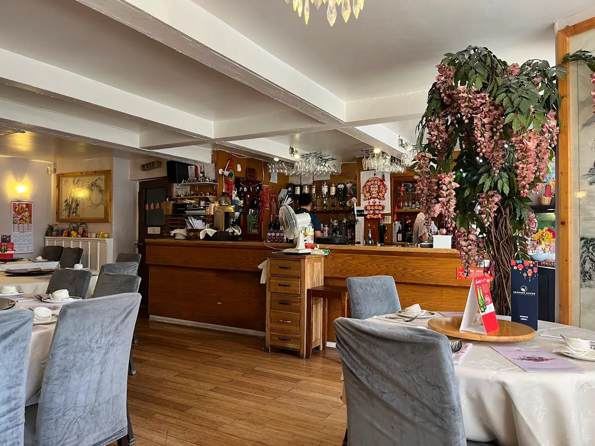 Jasmine House, Melton Mowbray photo (photo 1 of 3)